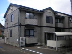 セブンヒルズガーデンの外観画像