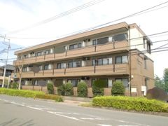 ピュアロータスの外観画像