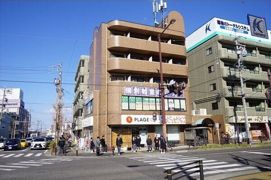 サンライズ小幡の外観画像