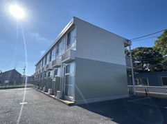 レオパレスカネエーズ柳橋の外観画像