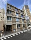 EDIT東池袋の外観