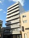 XEBEC錦糸北斎通りの間取り画像