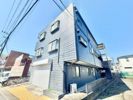 江戸スカイビルの間取り画像