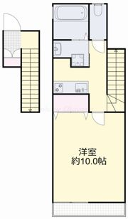 アイルスマートの間取り画像