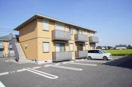 リヴェールJの外観画像