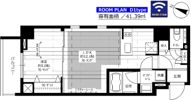 ステージグランデ向島の間取り画像