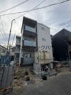 グランディール錦町の外観
