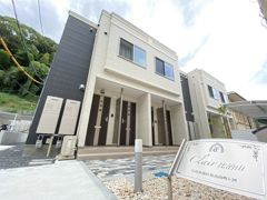 クレール比治山の外観画像