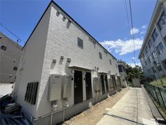 BAU黒松ウエストの外観画像