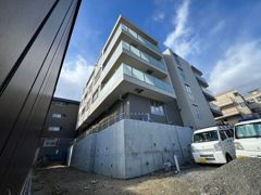 residence des mirabellesの外観画像