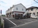 パストラルハイムユーの外観