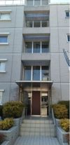 御棚町ヒルズの外観
