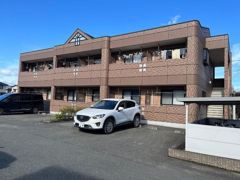 クレシア Creciaの外観画像