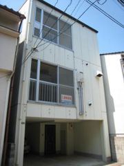 江波東1丁目戸建の外観画像