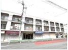 久我山ロータリーマンションの間取り画像