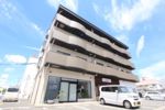 グランツ児島駅前の間取り画像