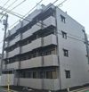 ルーブル横濱矢向弐番館の外観画像