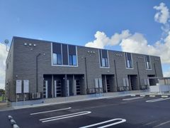 ヴィラージュS Ⅶの外観画像