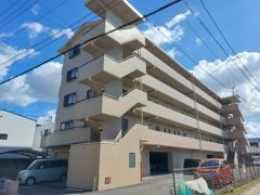 フェルタ高岡の外観画像