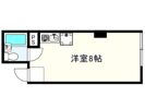 三国ヶ丘MTハイツの間取り画像