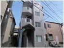 パレス和田町の間取り画像