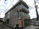 シャトーMOⅢの外観