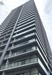 品川イーストシティタワーの外観画像