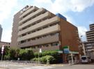 プライムアーバン豊洲の間取り画像
