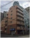 眺港苑の間取り画像