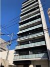 ソルレヴェンテ江坂広芝町の外観画像