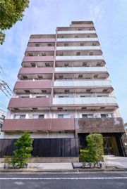 Rising place綾瀬三番館の外観画像