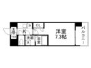 レジュールアッシュ神戸湊川公園の間取り画像
