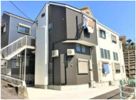フォンテーヌ井土ヶ谷の間取り画像