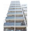 クレイシア西横浜の間取り画像