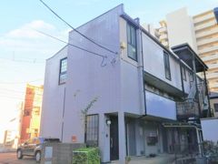 レオパレスGRAND CHARIOTの外観画像