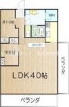 ハイマート屋島の間取り画像