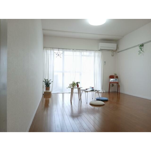 洋室