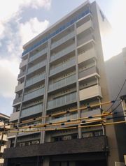 セオリー天神橋アベニールの外観画像