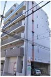 アリーチェ練馬北町の外観
