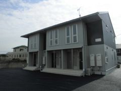 ラ・ステラ宮前町 Ⅱの外観画像