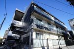 リブリ・Fustoの間取り画像