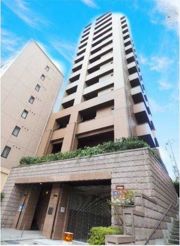 レジディア島津山(レジディアシマヅヤマ)の外観画像