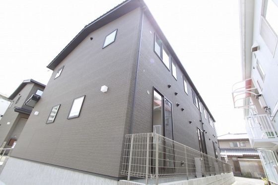 ファミユ弐番館の外観画像