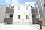 Grandtic R.I青崎の間取り画像