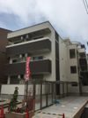 フジパレス服部本町Ⅰ番館の間取り画像