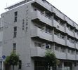 日神パレス西台の外観画像