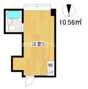 ジオナ深江橋の間取り画像