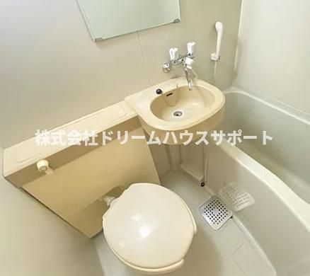 バスルーム