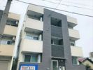 ラメールIの間取り画像
