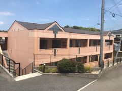 ピースフル・アイの外観画像